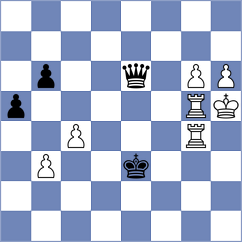 Cornette - Craciun (chess.com INT, 2024)