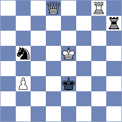 Lehtosaari - Zaichenko (chess.com INT, 2022)
