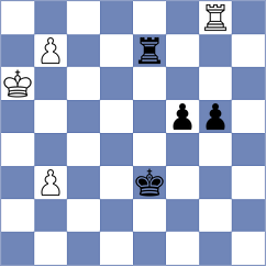 Rozkov - Stroganov (Salekhard, 2007)
