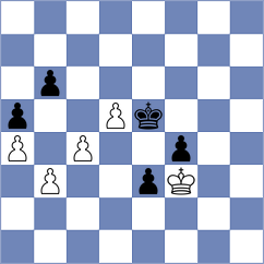 Constantinou - Taboas Rodriguez (chess.com INT, 2022)