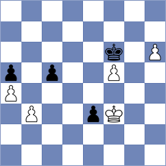 Tillis. Bryan - Zanette (chess.com INT, 2022)