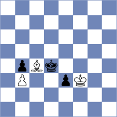 Santos Flores - Parpiev (chess.com INT, 2024)