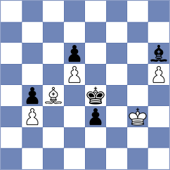 Rodriguez Gomez - Ferre Navarro (Mataro, 2013)