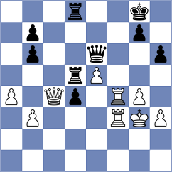 Escudero Martinez - Campderros Alzina (Barcelona, 1997)