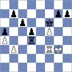 De Rocco - Camilleri (Moscow, 1994)