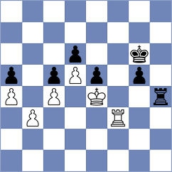 Zucconi - Jurkovic (Lucca, 2000)