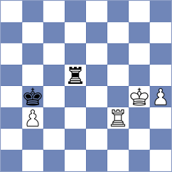 Kashefi - Storn (chess.com INT, 2023)