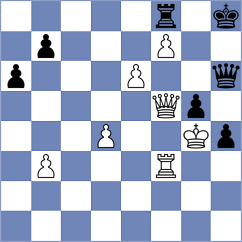 Atakhan - Osmak (chess.com INT, 2025)