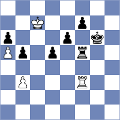 Lenshin - Smorchkov (Borisoglebsk, 2011)
