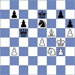 Elobeid - Mazi (Chess.com INT, 2020)