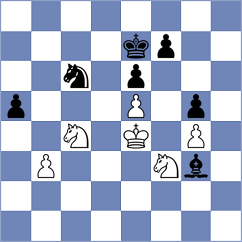 Khatoev - Yoo (chess.com INT, 2025)