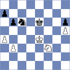 Bayramov - Zahedifar (Mersin TUR, 2024)