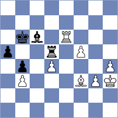 Topal - Ozdemir (Denizli TUR, 2024)
