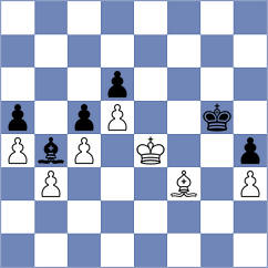 Atabayew - Tregubenko (Pavlodar KAZ, 2024)