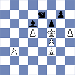 Delorme - Shukhman (chess.com INT, 2023)