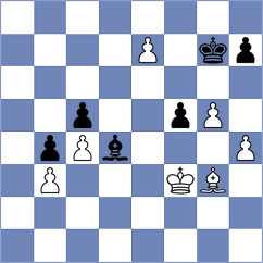 Niedbala - Vassallo Barroche (Valencia ESP, 2024)