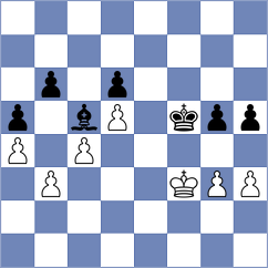 George Samir - Andjelic (Petrovac MNE, 2025)