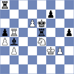 Vachier Lagrave - Gashimov (Beijing, 2011)