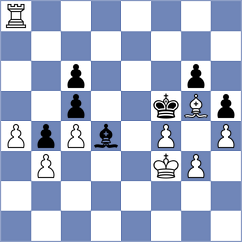 Erzhanov - Toczek (chess.com INT, 2023)