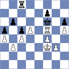Zhong - Piliczewski (chess.com INT, 2024)