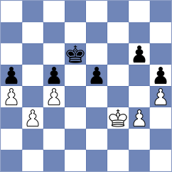 Ferkingstad - Carlsen (Oslo, 2006)