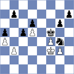 Nathan - Castro Silva (chess.com INT, 2024)
