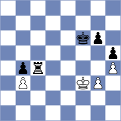 Vila Dupla - Collins (chess.com INT, 2024)
