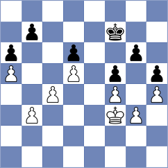 Yamilov - Medvedev (Ufa, 1999)