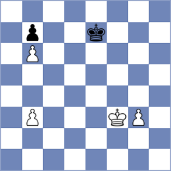 Ranoto - Besa (Lichess.org INT, 2021)