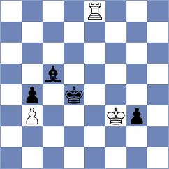 Tokhirjonova - Antonio (Chess.com INT, 2020)