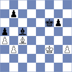 Artemiev - Mikaelyan (chess.com INT, 2023)