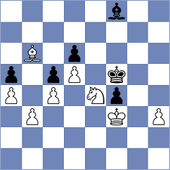 Golovchenko - Bobrov (St Petersburg, 2003)