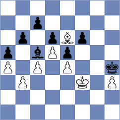 Seo - Barp (Chess.com INT, 2020)