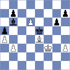 Podymov - Ivanov (Zhukovsky, 2009)