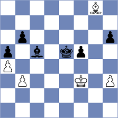 Kamsky - Idani (chess.com INT, 2024)
