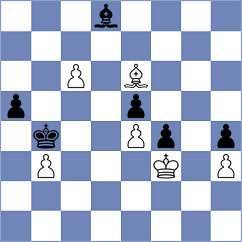 Kollars - Sarana (chess.com INT, 2025)