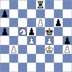 Haugsdal - Bjelajac (Playchess.com INT, 2004)