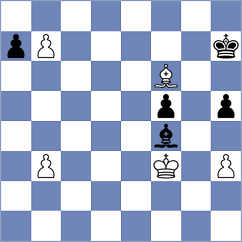 Seemann - Gagic (Belgrade SRB, 2023)