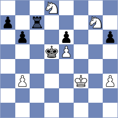 Gambarini - Alonso (Birigui, 2006)