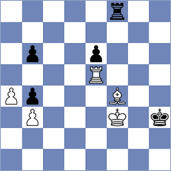 Kambrath - Muromtsev (chess.com INT, 2025)