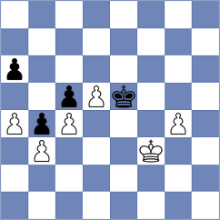 Morales Carlos - Guerra Tulcan (chess.com INT, 2023)
