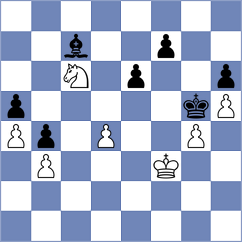 Ousatchi - Sarkosch (Halle, 2004)