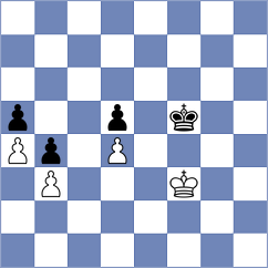 Terzi - Sargissyan (chess.com INT, 2022)