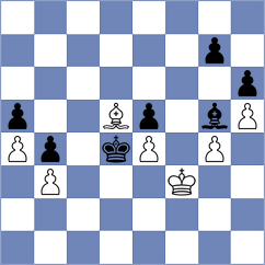 Juhasz - Keneshbekov (chess.com INT, 2025)