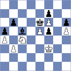 Karthik - Sammons (chess.com INT, 2023)