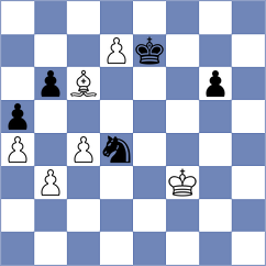 Aden - Paschitta (Playchess.com INT, 2020)