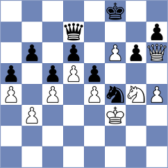 Karasov - Bychenkova (Teberda, 2014)