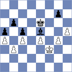 Rivero Ochoa - Delgado Gutierrez (Medellin COL, 2024)