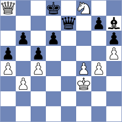 Matviishen - Torres Teruel (Barcelona ESP, 2024)