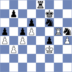 Levenko - Davydenko (Kiev, 2004)
